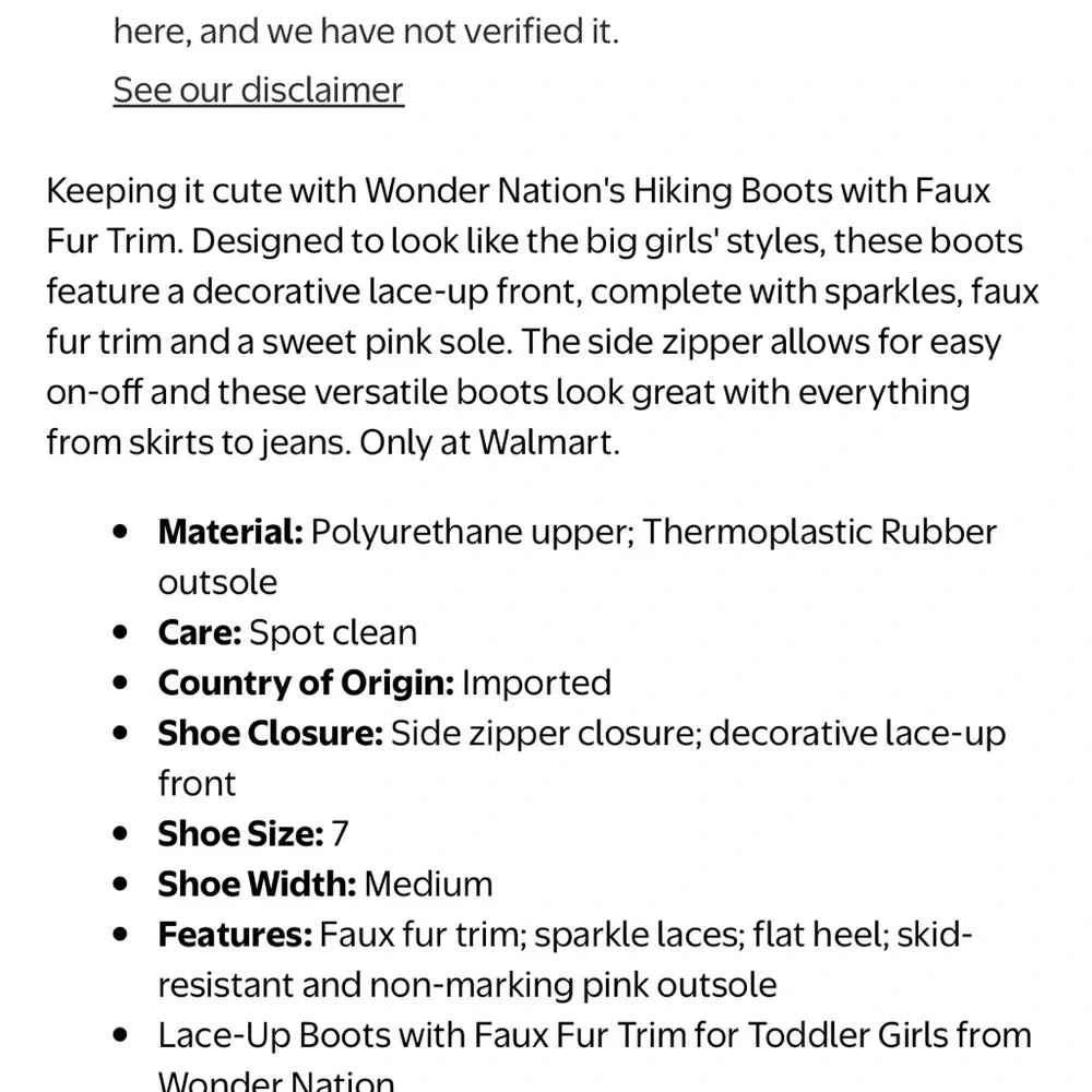 wonder nation nwt keeping